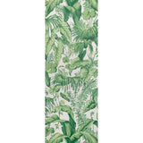 W4145.31 Yasuni Green Leaves Wallpaper  