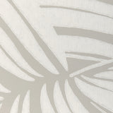 W4149.106 Palm Leaf Wp Beige Tropical Wallpaper