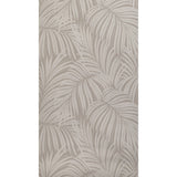 W4149.106 Palm Leaf Wp Beige Tropical Wallpaper
