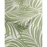 W4149.23 Palm Leaf Wp Green Tropical Wallpaper