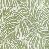 W4149.23 Palm Leaf Wp Green Tropical Wallpaper