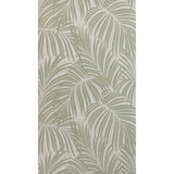 W4149.30 Palm Leaf Wp Green Tropical Wallpaper