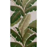 W4151.153 Isla Royal Wp Green Botanical Wallpaper