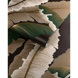  W4151.316 Isla Royal Wp Green Botanical Wallpaper 