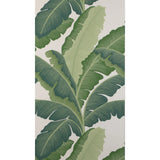 W4151.33 Isla Royal Wp Green Botanical Wallpaper