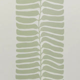 W4152.30 Rio Vine Green Botanical Wallpaper 