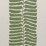 W4152.3 Rio Vine Green Botanical Wallpaper