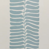 W4152.505 Rio Vine Blue Botanical Wallpaper 