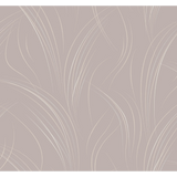 W4159.10 Pink Modern Wallpaper 