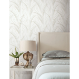 W4159.14 Neutral  Modern Wallpaper 