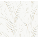 W4159.14 Neutral  Modern Wallpaper 