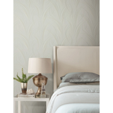 W4159.411 Grey Modern Wallpaper 