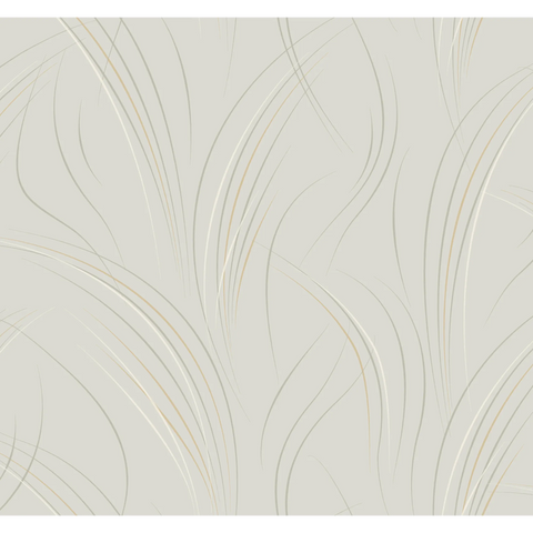 W4159.411 Grey Modern Wallpaper 