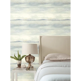 W4167.15 Blue Abstract Wallpaper