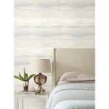 W4167.1 Neutral Abstract Wallpaper