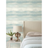 W4167.5 Blue Abstract Wallpaper