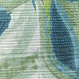 W4251.35 Caspia Wp Stormcloud Green Botanical Wallpaper