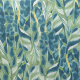 W4251.35 Caspia Wp Stormcloud Green Botanical Wallpaper
