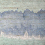 W4253.1511  Izumo Wp Green Ombre Wallpaper
