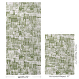 W4265.30.0 Marked Wp Abstract Stone Wallpaper