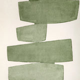 W4266.303.0 Stacked Wp Modern Kravet Couture Wallpaper