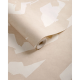 W4267.116.0 Bold Lines Wp Stone Abstract Wallpaper