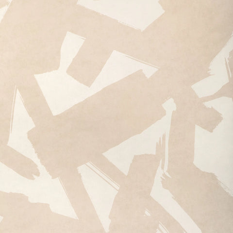 W4267.116.0 Bold Lines Wp Stone Abstract Wallpaper