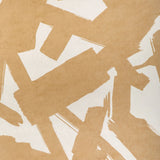 W4267.16.0 Bold Lines Wp Camel Abstract Wallpaper