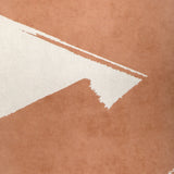 W4267.24.0 Bold Lines Wp Clay Abstract Wallpaper 