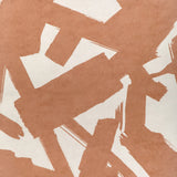 W4267.24.0 Bold Lines Wp Clay Abstract Wallpaper 