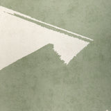 W4267.31.0 Bold Lines Wp Leaf Abstract Wallpaper