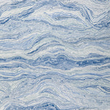 W4268.5.0 Swami Wp Marine Abstract Wallpaper