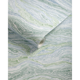 W4268.5.0 Swami Wp Meadow Abstract Wallpaper