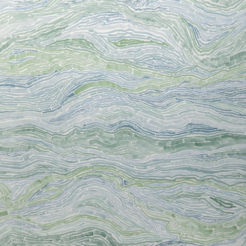 W4268.5.0 Swami Wp Meadow Abstract Wallpaper