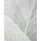 W4276.11 Grey Botanical Wallpaper