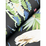 W4277.83 Botanical Multi Color Wallpaper 