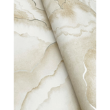 W4313.16 Beige Abstract Wallpaper  
