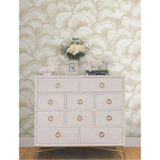 W4313.16 Beige Abstract Wallpaper  