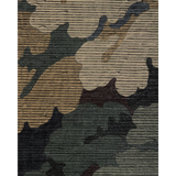  W4322.310 Green Botanical Wallpaper 