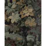  W4322.310 Green Botanical Wallpaper 