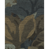 W4322.530 Green Botanical Wallpaper  