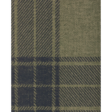 W4326.319 Green Plaid Wallpaper