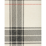 W4326.819 Beige Plaid Wallpaper
