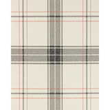 W4326.819 Beige Plaid Wallpaper