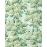 W4330.3 Green Trees Wallpaper
