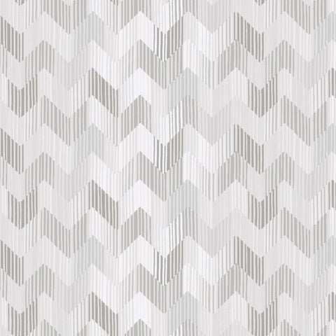 W4355.1101 Betulle Wp Chevron Wallpaper 