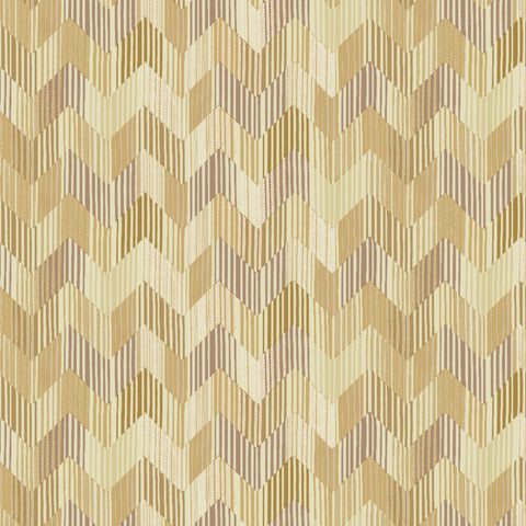 W4355.912 Betulle Wp Chevron Wallpaper 
