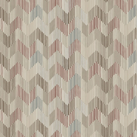 W4355.916 Betulle Wp Chevron Wallpaper