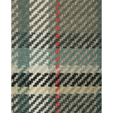  W4364.1135 Black Plaid Wallpaper 