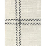 W4368.21 Grey Plaid Wallpaper